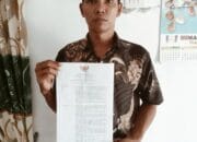 Kades Cempa Diduga Pecat Kepala Dusun Sepihak, Langgar UU No 6 Tahun 2014 dan Permendagri Nomor 83 Tahun 2015