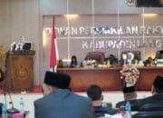 Bupati Langkat Dorong Pembangunan Berbasis Aspirasi Masyarakat