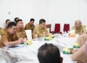 Dugaan Asusila Kades Serapuh Asli, Bupati Syah Afandin : Terancam Diberhentikan Permanen Jika Terbuktim