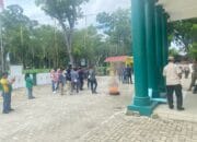 Dugaan Pungli Rp 1 Juta/Desa Untuk Pencairan DD TA 2025, Aktivis SEMMI Desak Bupati Syah Afandin Copot Kadis PMD dan Kabid Pemdes,