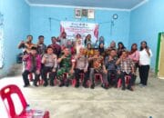 Pemdes Perkebunan Turangi Gelar Musdesus Pembentukan Kopdes Merah Putih