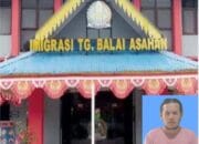 Imigrasi TBA Layak Naik Kelas, PD IWO Kota Tanjungbalai Dukung Demi Meningkatkan Pelayanan Dan Pengawasan Keimigrasian