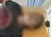 Saat Ingin Nyetrum Ikan Di Sungai, Warga Kuala Ditemukan Meninggal Di Sungai Gumit