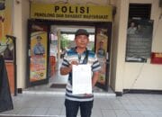 Narkoba Merajalela, Rumah Warga di Tanjung Morawa Dibobol, Motor Beat Raib