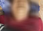 Warga Hinai Ditemukan Meninggal Terbawa Arus Aliran Sungai Batang Serangan