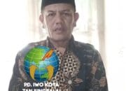 IWO Apresiasi Dan Support Uji Kompetensi Pejabat Tinggi Pratama Pemko Tanjungbalai, Tak Sekedar Formalitas Dan Hasil Dipublis.