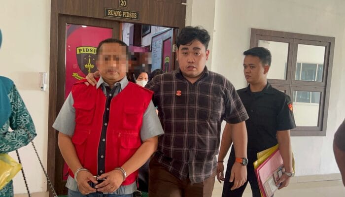 Kejari Deli Serdang Tetapkan Kadis Budpora dan Bendahara sebagai Tersangka Dugaan Korupsi Rp611 Juta