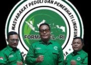 Formappel-RI Serukan Penyelesaian Damai dan Tolak Provokator Dalam Konflik Al Washliyah dan Pemkab Deli Serdang