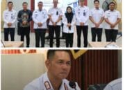 wawancara pengusulan peningkatan kelas satuan kerja Kantor Imigrasi Tanjung Balai