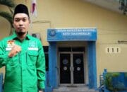 Gerakan Pemuda Al Washliyah Desak BNN Kota Tanjungbalai Action Di Tempat Hiburan Malam.