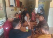 Aroma Busuk Penegakan Hukum : Diduga 3 Oknum Wartawan Dijebak di Deli Serdang Sebagai Upaya Pembungkaman Terhadap Pers