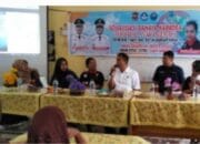 Dpc Gann Kota Tanjung Balai Adakan Sosialisasi Anti Narkoba