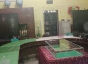 Miris, Pengadaan Smartboard  Di Dinas Pendidikan Langkat Tidak Dilengkapi Jaringan Internet, Disinyalir Tanpa Perencanaan Matang