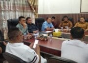 Warga Gg Setia Berterimakasih Hasil RDP Dengan Komisi C DPRD Asahan