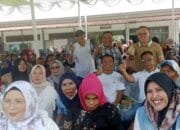Reuni Akbar, Semangat Kebersamaan dan Kepedulian Dalam Membangun SMAN 1 Kuala Menjadi Sekolah Unggulan