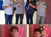 Redaksi Kompasnusa.net Apresiasi Gerak Cepat Polsek Tanjung Morawa Ungkap Kasus Curat Wartawan