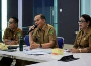 Dukung Program Makan Bergizi Gratis, Pemkab Langkat Siapkan 6 Titik Lokasi SPPG