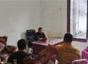 Anggota DPRD Kota Tanjungbalai Fraksi PKB Dukung Penggusuran PKL, Namun Tekankan Solusi yang Humanis