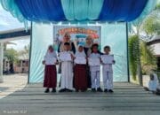 SDN 132402 Gelar Student’s Day Wirausaha dan Kreasi Guna Menyalurkan Bakat Kemampuan Siswa