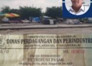 PD.IWO Desak Walikota Tanjungbalai Evaluasi Kinerja Kepala Disperindag.