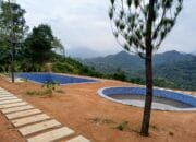 Bupati Langkat Diam-diam Diduga Bangun Villa di Kawasan Hutan