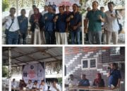 PD IWO Tanjungbalai Sukses Gelar Rakerda Tahun Anggaran 2025