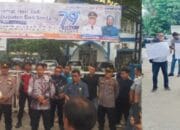 Jangan Lindungi Predator..! Aliansi Sahabat Anak Deli Serdang Geruduk Kantor Dinas Pendidikan, Tuntut Copot Kepala SMPN 1 Beringin dan Usut Dugaan Intimidasi