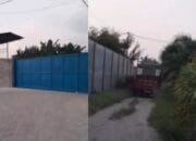 Dugaan Pengoplosan Gas Subsidi di Deli Serdang Kian Terang, Aparat Masih Tutup Mata?