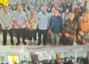 Temu Ramah Sekaligus Rapat Koordinasi Camat Bersama Kelompok Kerja Kepala Sekolah SD Negeri dan Swasta Se-Kecamatan Percut Sei Tuan