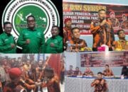 DPP LSM Formappel-RI Ucapkan Selamat Atas Terpilihnya Ferdian Efendi Sebagai Ketua PAC PP Kecamatan Galang