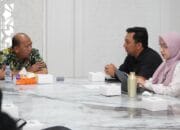 Untuk Menjaga Daya Beli dan Ketahanan Pangan, 74.500 Warga Akan Terima Beras, Ini Pesan Bupati Langkat