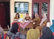 Puskesmas Bahorok Gelar Pemeriksaan Lipit Colestrol Gratis di Desa Perkebunan Bungara