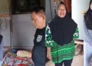 Terancam Putus Kuliah, Mahasiswi D3 Keperawatan Dibantu Anggota DPRD Deli Serdang M.Dahnil Ginting