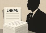 Diduga Janggal! LHKPN Wakil Ketua DPRD Langkat Ajai Ismail Cuma Rp 20 Juta, Publik Curiga Ada yang Disembunyikan