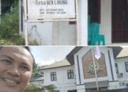 Ketua LSM LIPAN Sumut Akan Segera Layangkan Surat ke APH Terkait Dugaan Nepotisme dan Penyalahgunaan Dana Desa Aek Libung