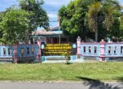 Plt.Kadis Damkar Deli Serdang Bantah Tuduhan Pungli dan Isu Skandal, Jangan Menyebarkan Fitnah !