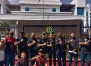 GEMPUR Desak Kejari Sumut Periksa Sekwan Medan Terkait Dugaan Korupsi Rp 7,6 Miliar