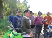 Wali Kota dan Wakil Wali Kota Tanjungbalai Tinjau Lahan PT Delimas Surya Kanaka : Pemko Tanjungbalai Akan Manfaatkan Lahan Untuk Berbagai Program Strategis