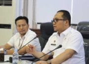 Wakil Wali Kota Tanjungbalai Antisipasi Lonjakan Harga Beras : Siapkan Langkah Konkret Stabilisasi Harga Pangan