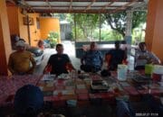 Diduga Hilangnya Kepercayaan Kepada APH, Masyarakat Deli Serdang Bentuk Aliansi Perkumpulan Peduli Keutuhan dan Kelestarian Tanggul di Bantaran Sungai Ular