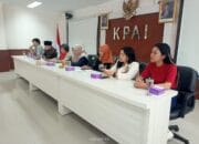 KPAI, Komnas HAM, Komnas Permpuan, Ombudsman RI, LPSK Mendesak Panglima TNI Usut Tuntas Keterlibatan Koptu HB Dalam Kasus Wartawan Rico Sempurna Pasaribu dan Keluarganya