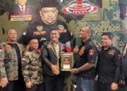 Ebi Erwinda Terpilih Ketua DPC Grib Langkat Periode 2026-2030