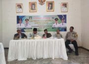 Musrenbang Desa Lau Tepu, Prioritaskan Bangun Infrastruktur Jalan