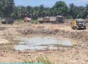 Formappel-RI Desak Penindakan Tegas Galian C Ilegal di Batang Kuis : Mafia Tambang Kian Kebal Hukum