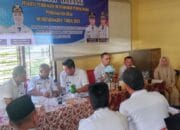 Pembukaan Musrenbangdes Ujung Bandar Tahun 2025 Digelar