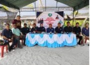 PD IWO Sergai Gelar Rakerda, Usung Semangat Jurnalis Berkualitas