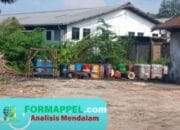 Gudang ‘Kencing’ CPO di Tanjung Morawa Diduga Dilindungi, APH Terkesan “Stecu” dan Tutup Mata!