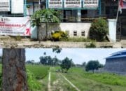 Diduga Belum Move On, Eks Cakades Sugiharjo Terus Kritik Kinerja Kades Aktif