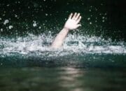 Remaja Asal Kuala Tenggelam Di Sungai Gumit Saat Mandi Bersama Teman-Temannya