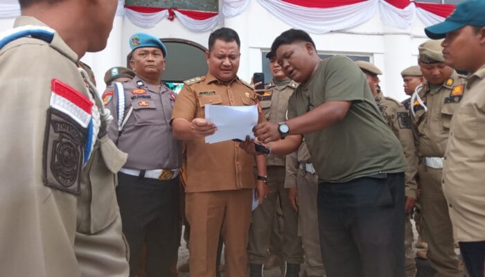 MAWAR SUMUT Minta APH Periksa Kadis Kesehatan Kabupaten Asahan Atas Dugaan Korupsi